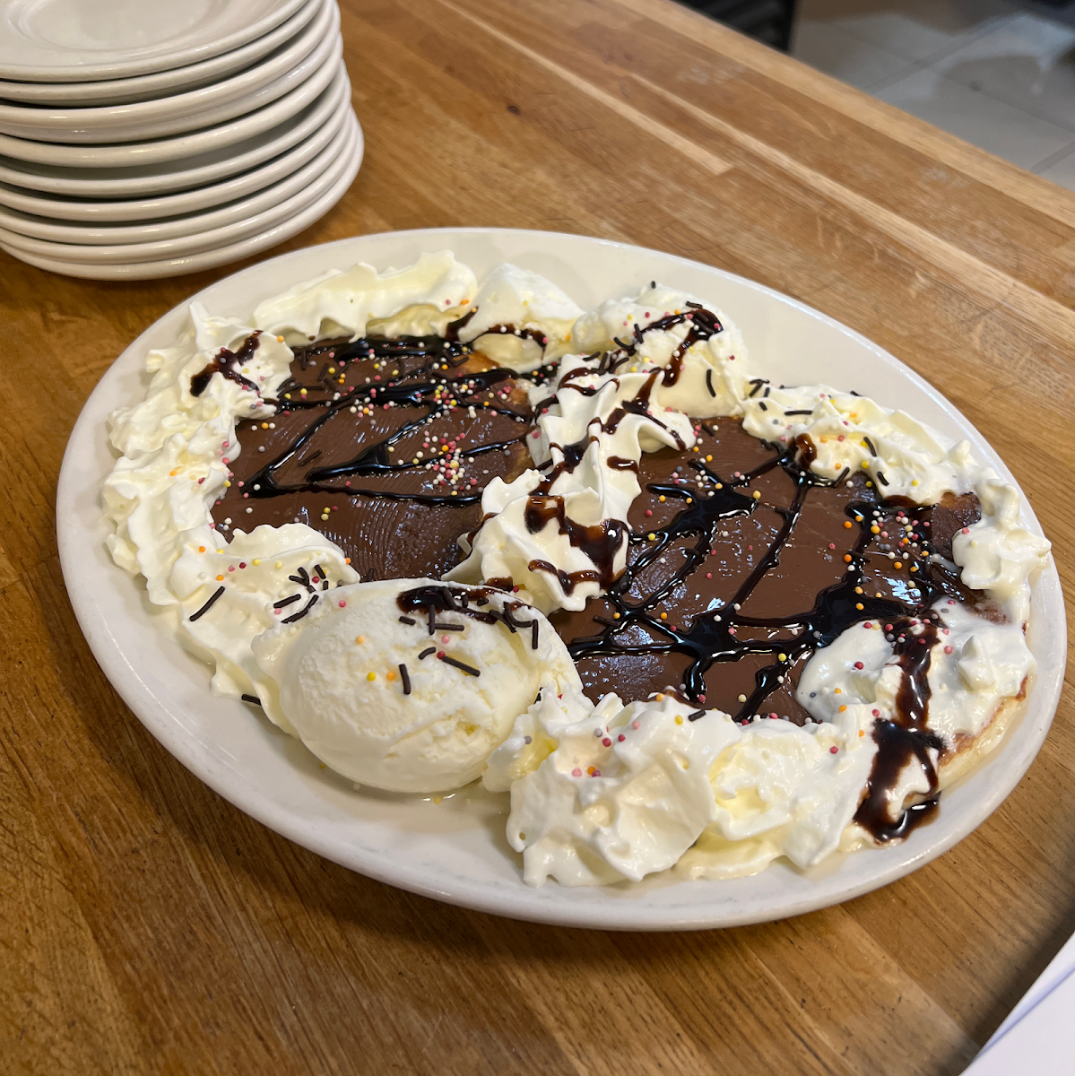 Carshalton Village Cafe Photos 2